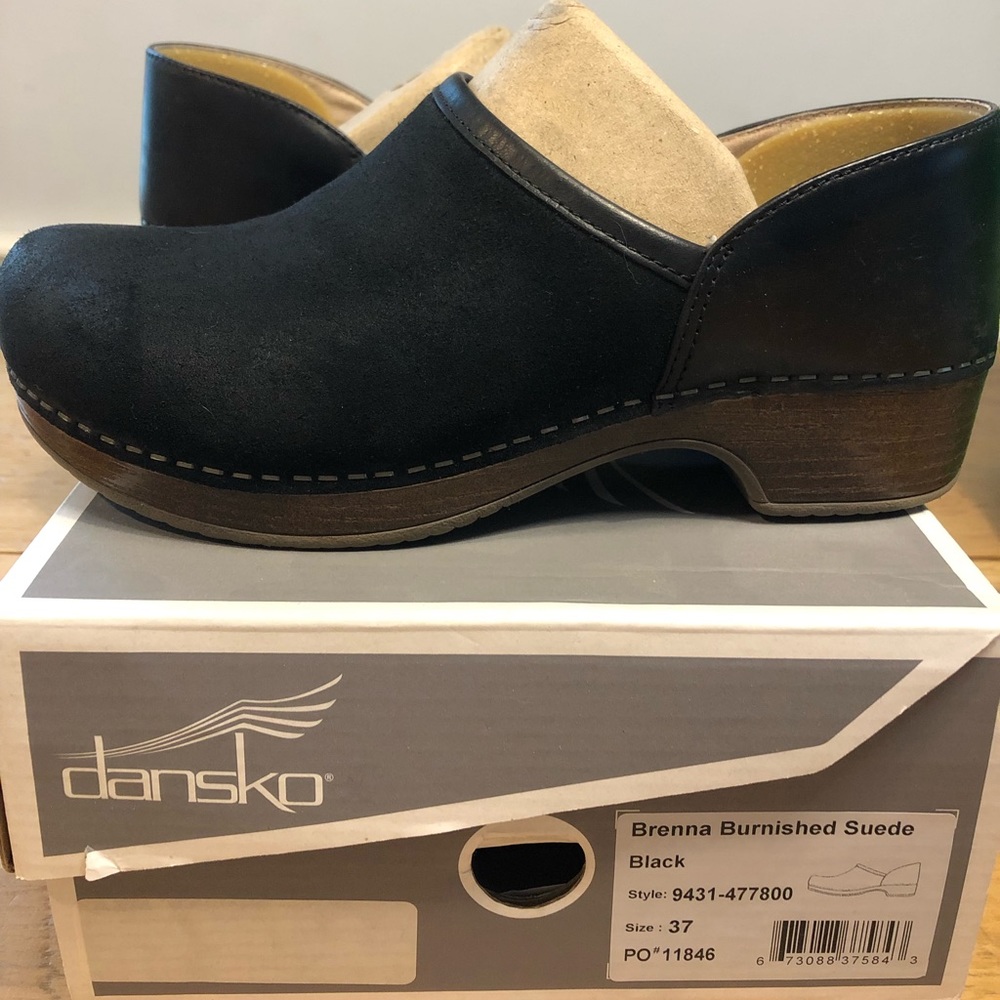 Dansko Brenna